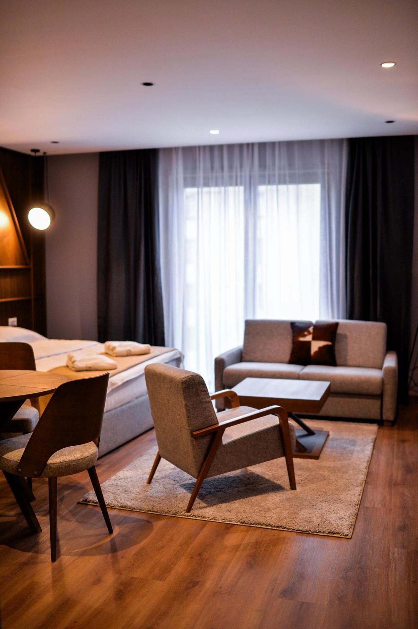 Vila Borova Wellness&Spa Resort Zlatibor Exterior photo