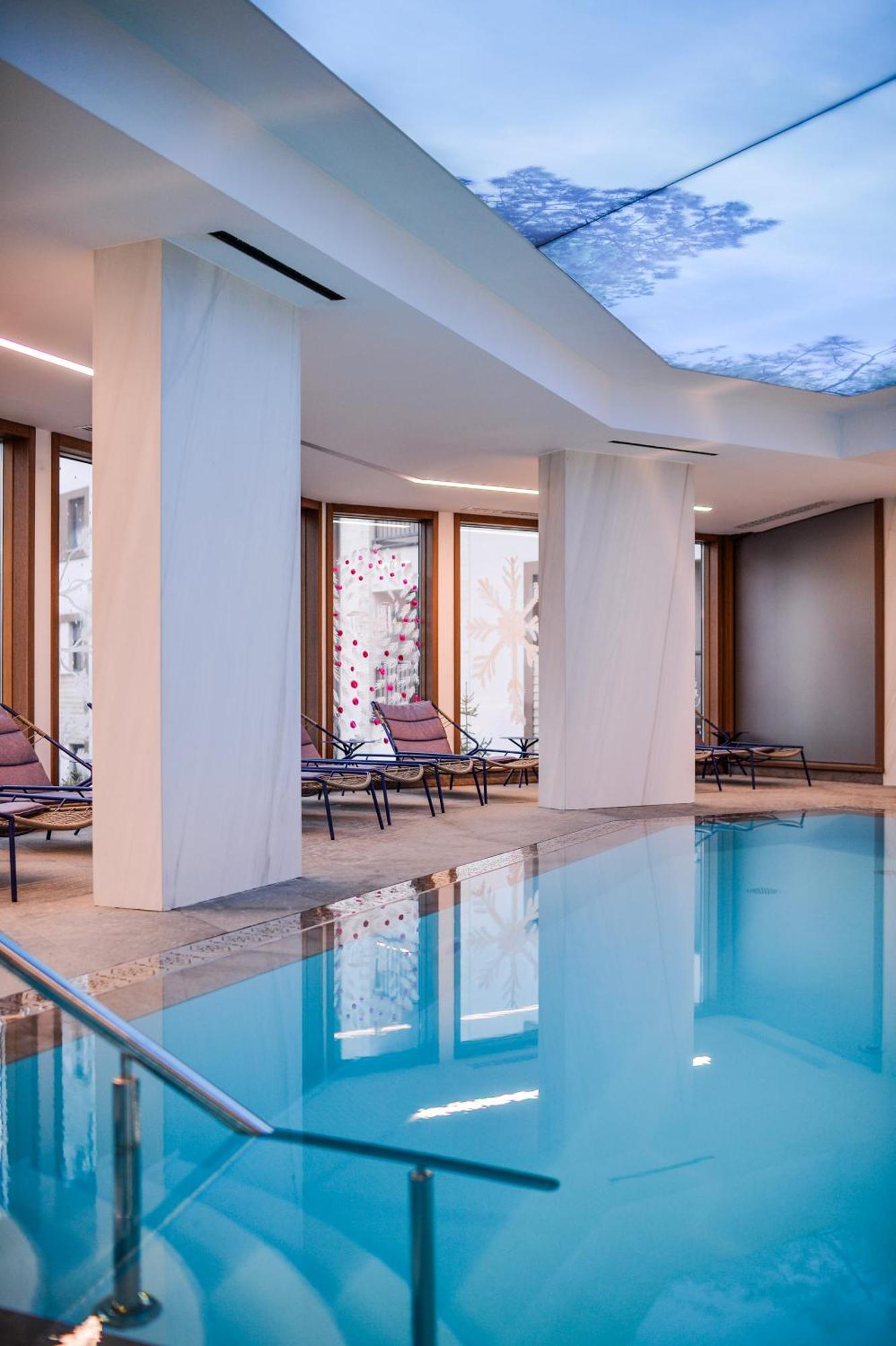 Vila Borova Wellness&Spa Resort Zlatibor Exterior photo